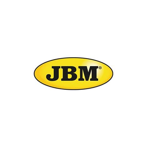 JBM 53716 Kunststoff-Clips Box für Türverkleidung/Rahmen