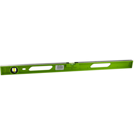 ALUMINIUM-NIVELLIERUNG - 800 mm.  JBM53615 (1/4)