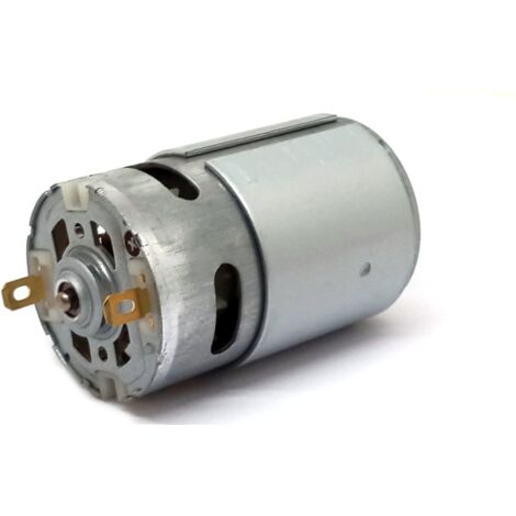 Original Ersatzteil BOSCH 2609004486  Motor für PSR144 LI-2 Modelle