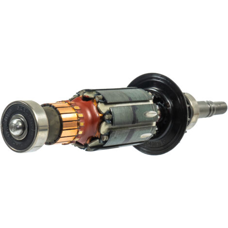 Rotor 220v P/ Micro Retífica Dremel 3000 Original - Estator de Moto