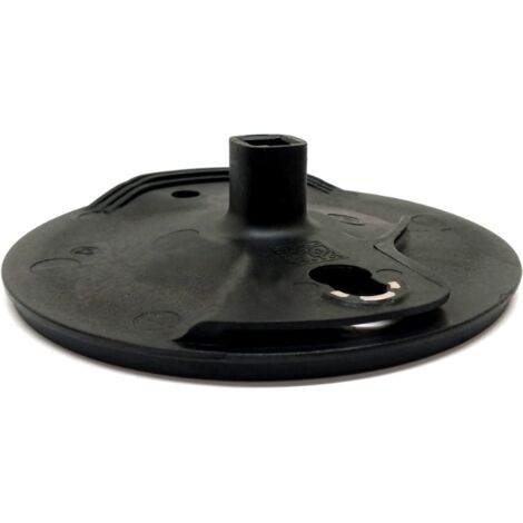 Original Ersatzteil BOSCH 2609007084 Scheibe für Trimmer ART26-18 Li