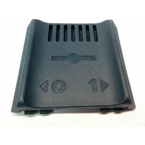 Zusatzgriff Für Bosch GSH10C - Seitengriff 160202508E Für Bohrhammer & Meißel