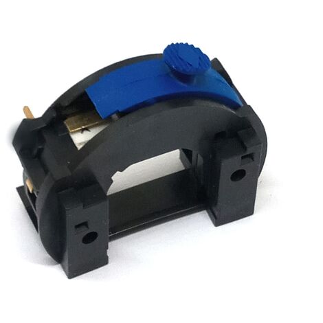 @@ 2610009844 Flachschalter kompatibel mit Dremel 3000 - F013300045 & 46
