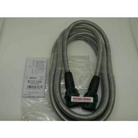 BOSCH Original Ersatzteil F016F05308  Hochdruck-Schlauch