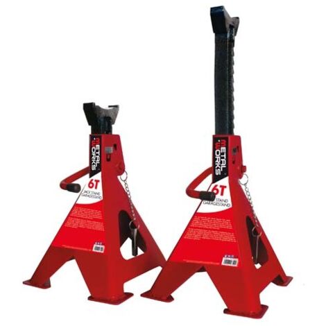 CAGS6T, 6T Staffelei Set  Metallarbeiten 754756060