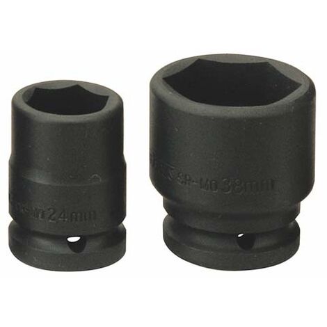 Tengtools Sechskant-Steckschlüssel 6 Mm – 1/2 Zoll Antrieb, Chrom-Vanadium