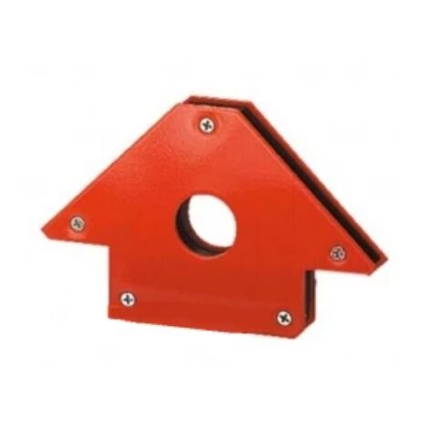 Magnetischer Schweißbügel, MH75, 120x82 TENGTOOLS 37300100
