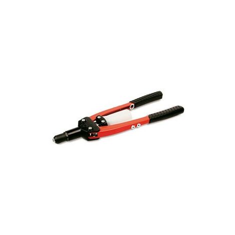 Professioneller Riveter weit zwei Arme 2,4-7,8