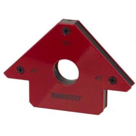 Magnetisches Schweißquadrat, MH90, 160x100 TENGTOOLS 37300209