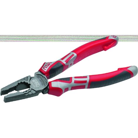 CombiMax Zange, Serie 69, Länge 205mm  NWS 109-69-205
