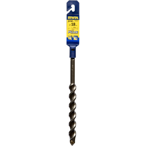 Irwin Hammerbohrer SDS-plus 18x210x150mm
