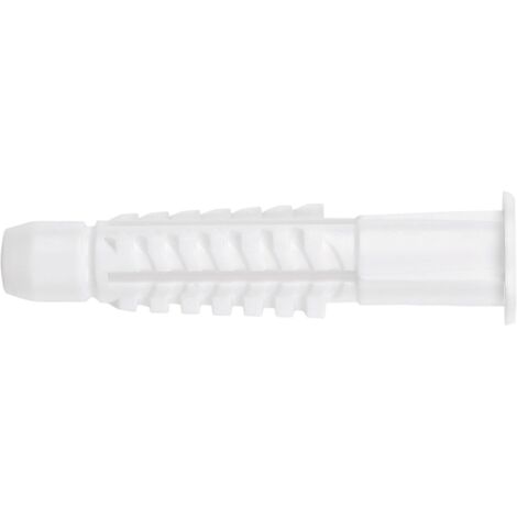 Blisterpackung à 25 Stück Universaldübel 4AS-K DECO, 5 x 25 mm  TOX 016700011