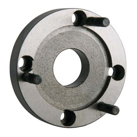 Quantum Backplate, 200mm, D 1-6  OPTIMALE 3444012