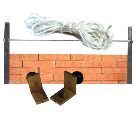 Magnetische Konstruktionsquadrate 40x40, 2er-Set  NUSAC 17999
