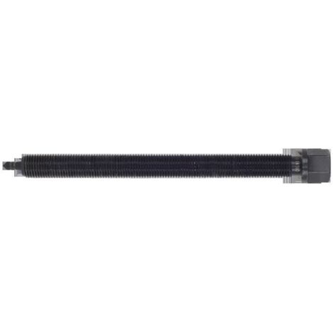 Mechanische Spindel für Lagerabzieher (Länge 600mm, G1 1/8" Gewinde)  Kukko 637600