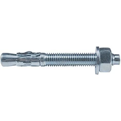 Bolzenanker, FWA, 8x120, Karton 50  Fischer 45791