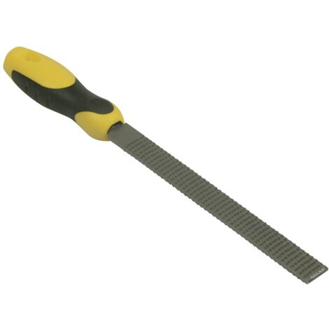 STANLEY 0-22-467 Flachraspel 200 mm dünne Verriegelung  STANLEY 0-22-467