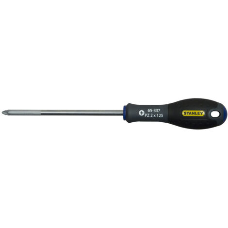 STANLEY 0-65-335 FatMax® PZ1 X 100 mm Schraubendreher  STANLEY 0-65-335 (1/3)