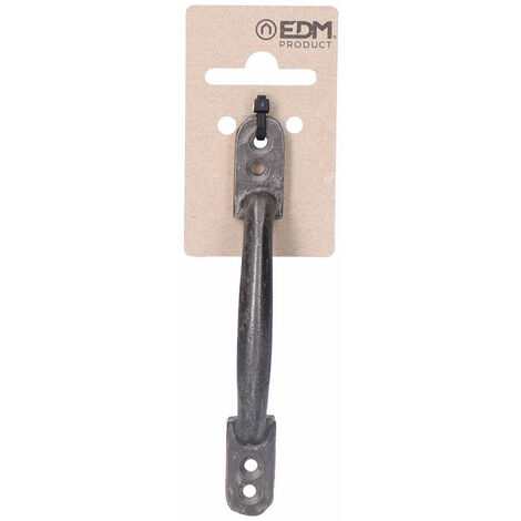 Flachgriff 120mm Antik-Stil 85611 (1/3)