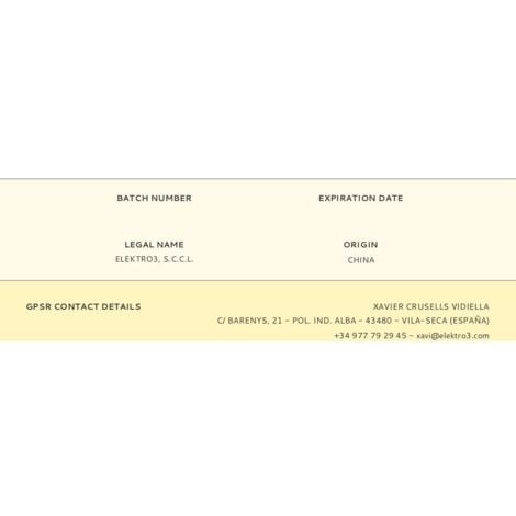 Teflonband, 12m x 12mm  EDM 47200