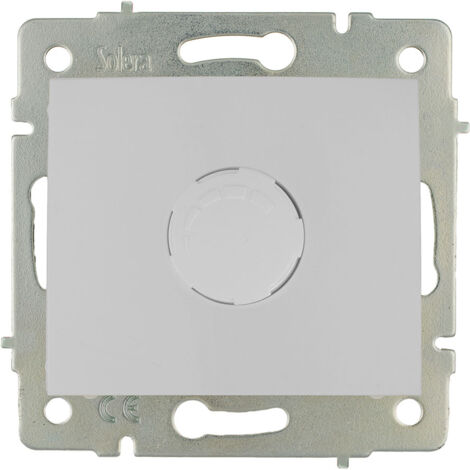 SOLERA DIMMER LED WHITE S.EUROPA (1/2)