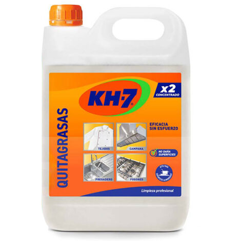 KH-7 Profi-Entfetter, 5 Liter Format 96545