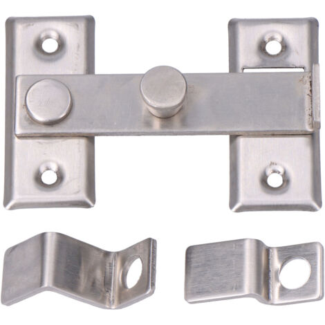 Reversibler Klopfer, 8 cm, Edelstahl, EDM (1/4)