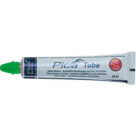 Pica classic 575 Markertube mit schwarzer Tinte PICA - 57546