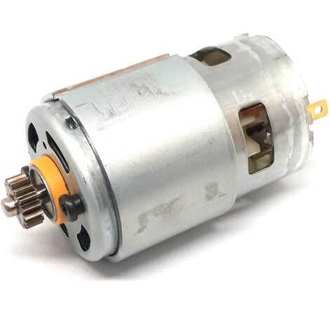 Bosch Dc Motor Only For Type Gsr V Li H