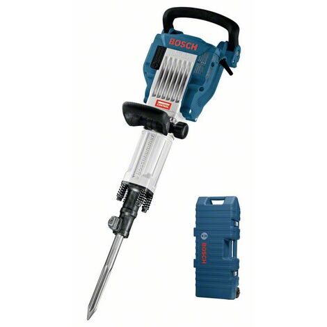 BOSCH 0611335100 Abbruchhammer GSH 16-30 Professional 56560682