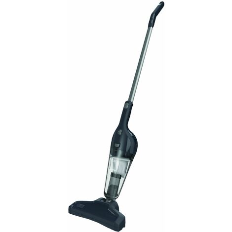 Handstaubsauger, 10,8 V, 4 in 1 - Black+Decker NSVA315J-QW (1/5)