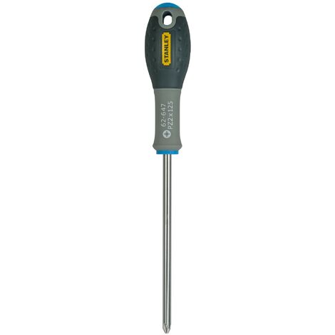 Stanley FMHT0-62647 FATMAX® DUNNILLARS PHILLIPS PZ2 x 125 mm