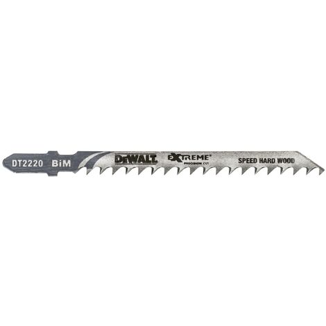 XPC Holztrennscheiben, Bimetall, lange Lebensdauer  DeWalt DT2220-QZ