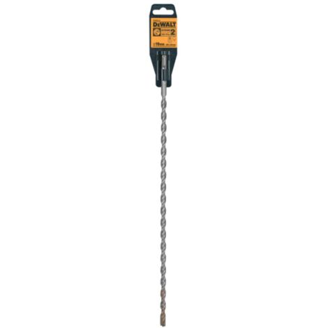 DEWALT Hammerbohrer SDS-plus 10x460x400 mm DT9545-QZ