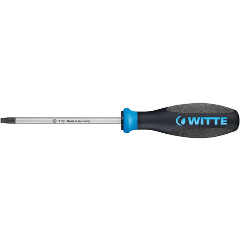 9400-T09H] Destornillador Torx #9 con punta imantada PROSKIT | Didácticas Electrónicas I+D