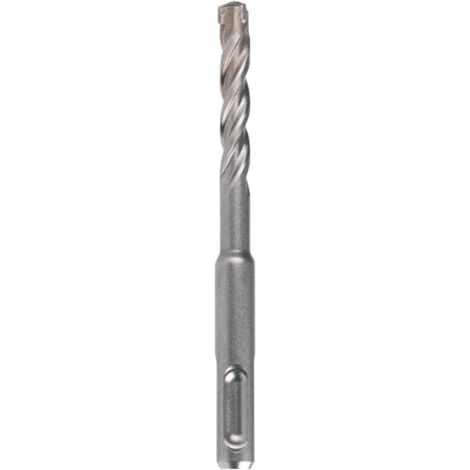 3-schneidiger SDS-Plus-Hammerbohrer, 6,5 x 260 mm  Ruko 213067 (1/2)