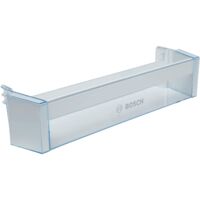 BSH 00746691 Porte-bouteilles pour réfrigérateurs BOSCH (435x121x98 cm)