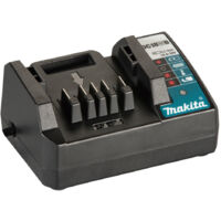 MAKITA 191W37-7 Ladegerät DC18WB 72V-18V Lithium