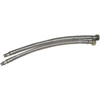 Einhebelschlauch 30 cm (Set mit 2 Einheiten)
