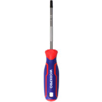 WorkPro T10 x 100 mm Torx-Schraubendreher