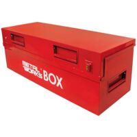 MWB265 Boîte, 1310x490x460, avec élévateur Travail du métal 758120265