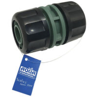 1 Maxi Flow Schlauchreparateur, 25mm - Aqua Control 74010