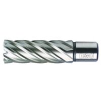 HSS-E Co 8% Weldon Hohlbohrer // 26,0 x 50 mm BC-QP Bohrcraft 19510302650