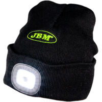 JBM54344 LED-Taschenlampenhut - 120 lm