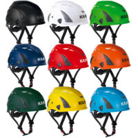 Kask Plasma AQ Arbeitshelm - 105 cm - Hellblau