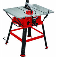 Schneidetisch mit Werkbank TC-TS 254 U EINHELL