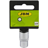 14mm 3/8" Sechskant-Kurzeinsatz. JBM10244