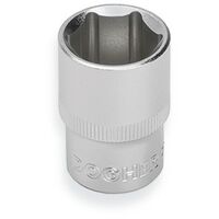 Innensechskant-Steckschlüssel 1/2 CrV 23mm DOGHER 531-23