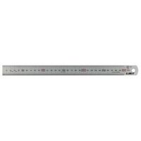 Flex-Lineal aus Edelstahl, 1000mm Begrenzen Sie 84270404