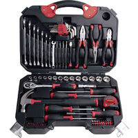 BT78 Werkzeugkoffer, 78-teilig Metallbau 855006978